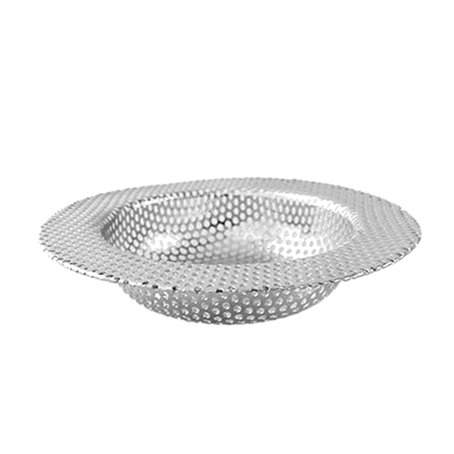 Colador para fregadero de cocina de acero inoxidable Sonew miniatura 3