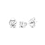 10 KT White Gold