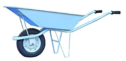 Sumo Single Wheel Heavy Duty Wheelbarrow