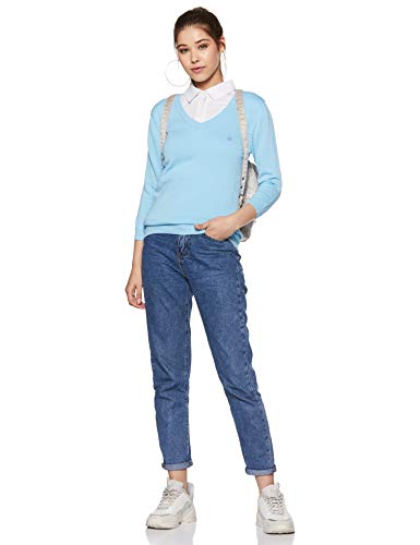 Image of United Colors of Benetton Women T-Shirt