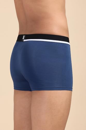 Image of &Circus Men's Airsoft Trunk | Mens Underwear Innerwear Men Gym Underwear for Men