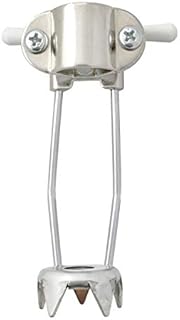 Essential Medical Supply Ice Attachment for Cane