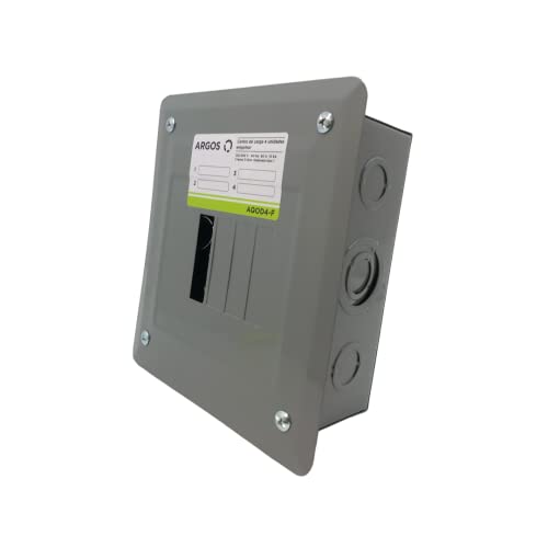 Centro de carga 220 4 pastillas 11 Imagen adicional