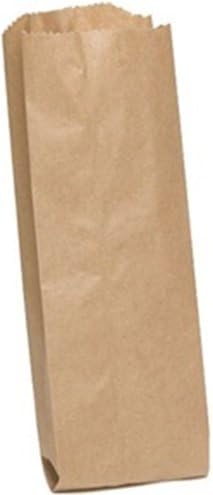 Liquor Bag, Pint, 500/bale DUR40032