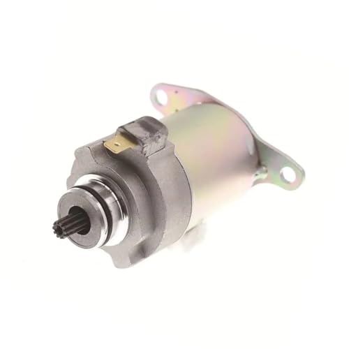 Démarreur de moto thermique pour scooter SYM Symply 50 et JET 50 EVO