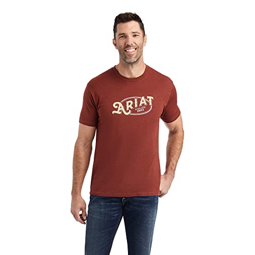 Image of Ariat Men's Graphic T-Shirt