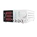 dc Power Supply 200V 300V 1A Programmable DC Power Supply Adjustable High Precision Memory Function Switching Regulated 30V 10A DIY (Color : 300V 1A 300W)