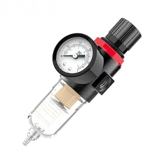 Filtre compresseur pneumatique AFR2000 séparateur de pression huile eau