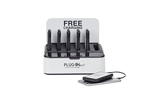 Base di ricarica Cellulari personalizzabile - 6