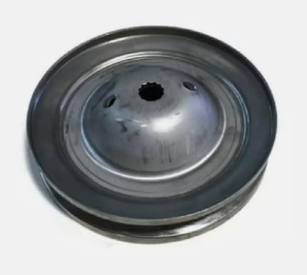 Fwmkxsj PULLEY MANDREL 584444402 Replacement for Husqvarna OEM, 308473005