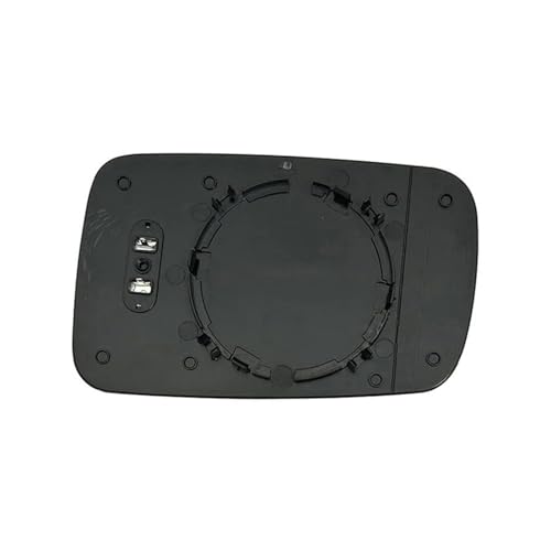 Glace Rétroviseur Latéral Chauffant BMW Série 3 E46 Conduite Pluie