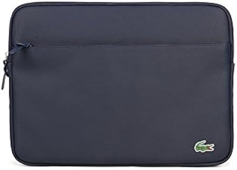 housse ordinateur lacoste