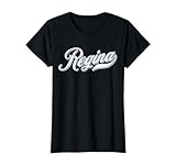 femme Idée cadeau drôle humour prénom Regina