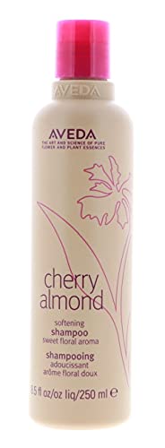 Aveda Cherry Almond Softening Shampoo 8.5 Oz #TOP27