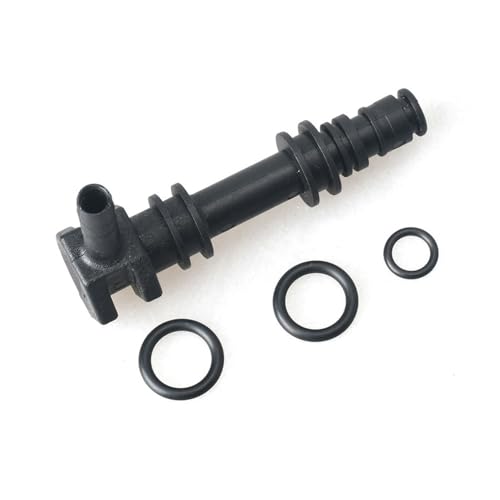 Raccord de lubrification pour stopper les fuites du réservoir d'huile Mercruiser Bravo