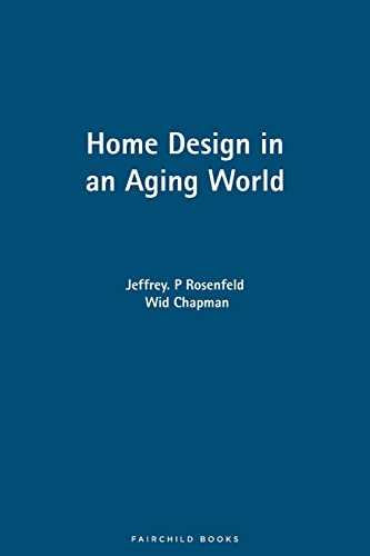 Home Design in an Aging World