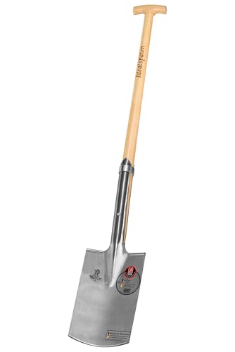 Preisvergleich Produktbild IDEAL Rode und Baumschulspaten