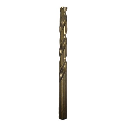 Gyros 45-51019 Premium Industrial Grade Cobalt Jobbers Length, 135 Degree