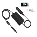 Resmed S10シリーズ CPAP ResMed Airsense 10 S10 AirCurve 10シリーズ Resmed S10 370001 37297 Rockpals 300W/500W 車両電源用90W カーチャージャーアダプター