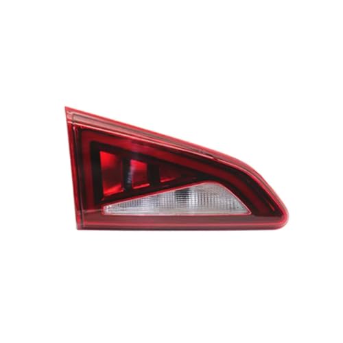 Couvercle de feu arrière de remplacement pour rouler la nuit en Trumpchi GS3
