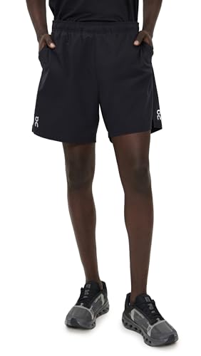 On(オン) ハーフパンツ 7" Core Shorts メンズ