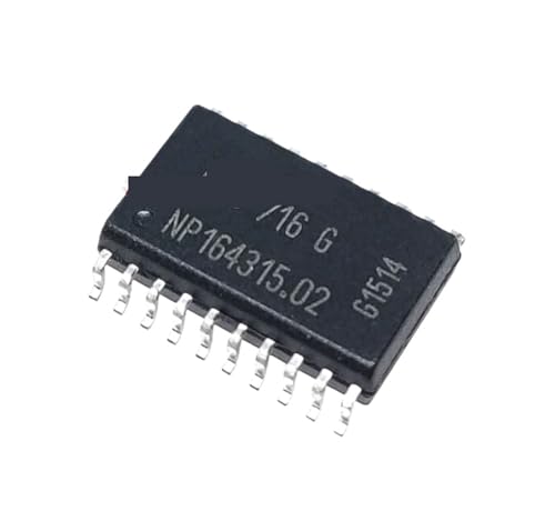 BTS716G puces de commande quadruples pour réparer et sécuriser vos cartes électroniques de commande