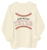 Sudadera God Bless Tetas, Camiseta God Bless Tetas, Khika., S
