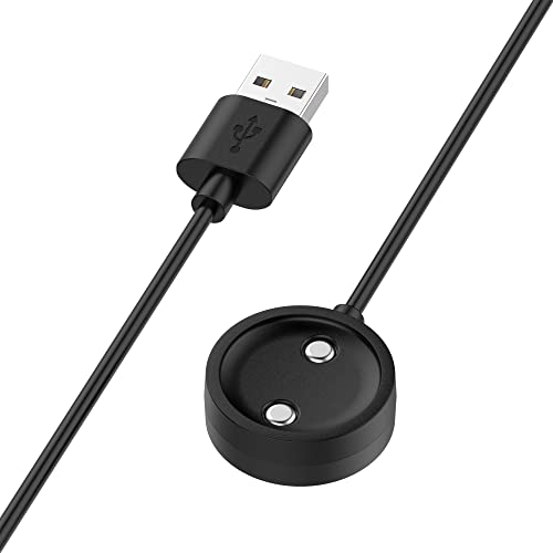Cable de Carga para Suunto 9 Peak Pro/Race/Race S, Cable USB de 3,3 pies, Cable de Repuesto para Suunto Vertical/Ocean Cargador