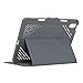 Targus Case for iPad 10th Generation 2022, Pro-Tek Durable Protective Case 10.9 inch, Infinite Viewing Angles with Stand and Magnetic Closure - Black