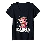 Lustige Karma Sprüche Kleidung