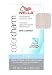 Wella Color Charm Permanent Liquid Hair Toner, Lightest Ash Blonde [T18] - (42 ML) 1.40 Oz (Limited Edition)