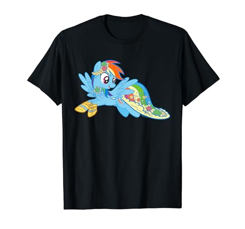 My Little Pony: Friendship Is Magic Rainbow Dash Gala Dress T�V���c