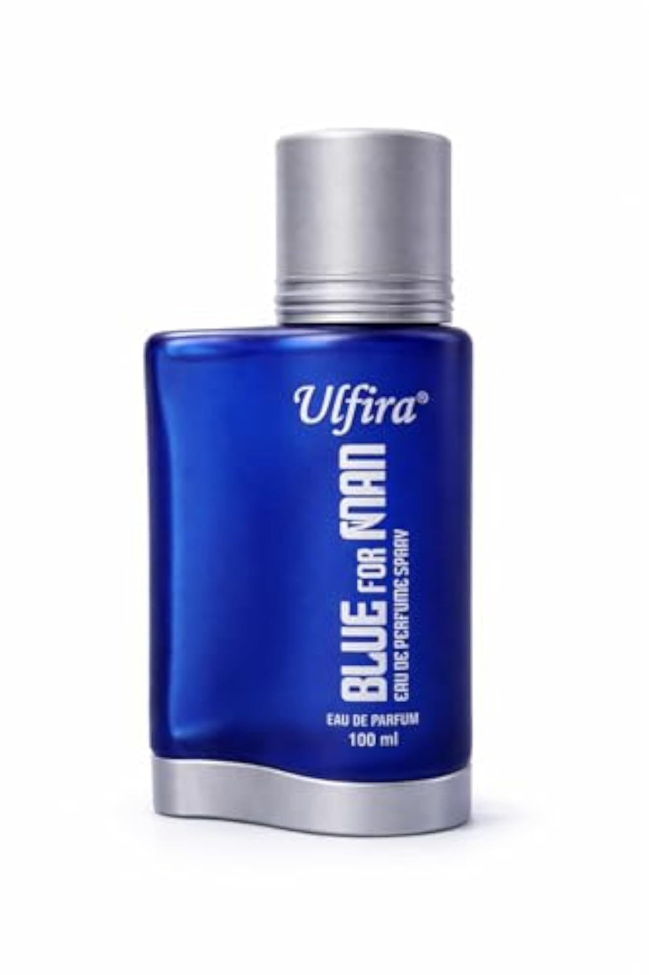 Blue For Man Eau de Parfum, 100ml, Premium Fragrance