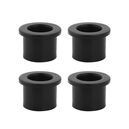 Kit de bujes suspensión trasera delantera contra ruidos en brazo A de Arctic Wildcat Trail 4Pcs