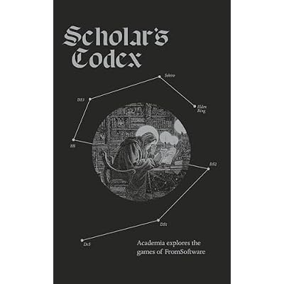 Scholar&rsquo;s Codex