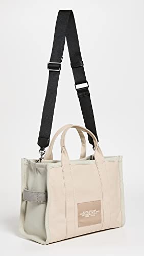 Bolso Tote Mediano Marc Jacobs Colorblock miniatura 3