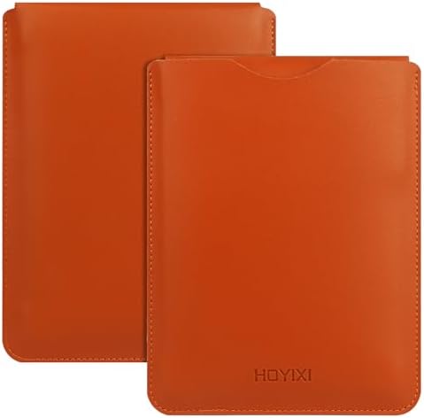 HoYiXi - Funda Universal Para Kindle Paperwhite/Colorsoft 2024-2019 De 6 A 6.8 Pulgadas Kobo