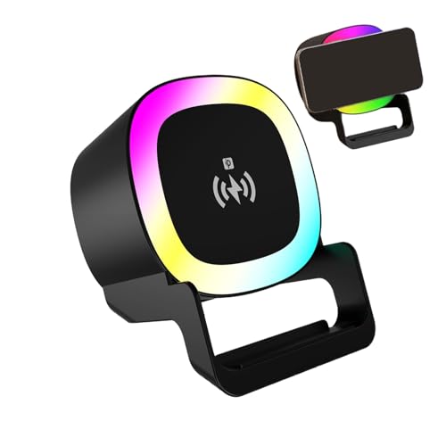 Haut-parleur portable sans fil pour s'endormir en musique