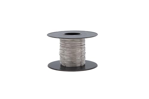 Fil à ressort en acier inoxydable 301/302 diamètre 0,1-10 mm nuance 1.4310