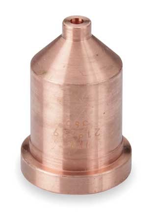 Miller Electric, 219679, Plasma Cutting Tip, 100A, PK5