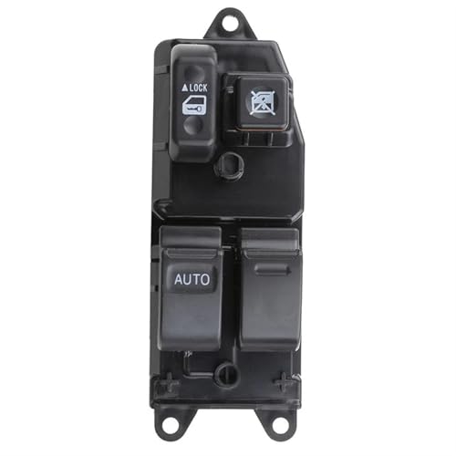 Bouton de lève-vitre auto bloqué solution commande de rechange Tacoma 01-11 - 2