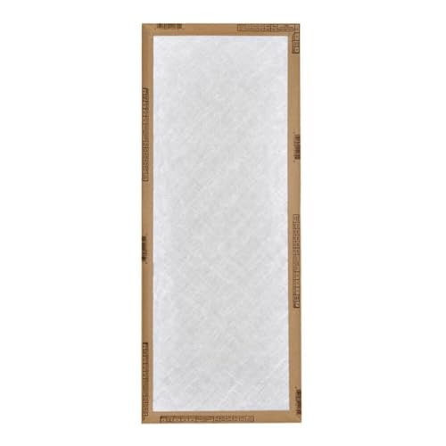 Flanders Replacement Furnace Filter AIR FILTER 20X25X1 - Panel Construction - 20 x 25 x 1 in by Flanders - Used condition - Image 6