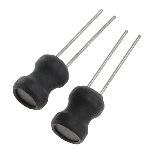 Inducteurs de puissance DIP anti-interférence 220uH 6x8mm radial - 2