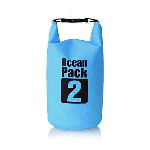 See full amazon price history chart for keskriva Outdoor Ocean Pack Waterproof Dry Bag Heavy-Duty PVC for Traveling, Wading, Drifting Package, Swimming, Hiking 2 Liter - Multicolor keskriva Outdoor Ocean Pack Waterproof Dry Bag Heavy-Duty PVC for Traveling, Wading, Drifting Package, Swimming, Hiking 2 Liter - Multicolor (B0BXB7C5CL) Amazon Price History, Amazon Price Tracker