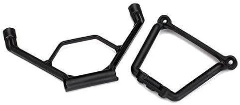 Traxxas X-Maxx Bumper Mount, Front