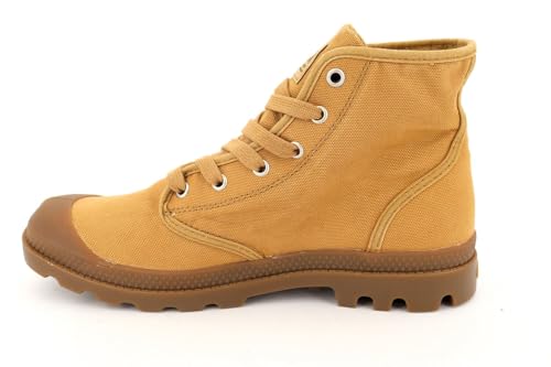 PALLADIUM Men's Us Pampa High H Hi-Top Trainers3