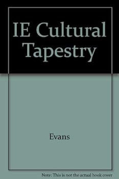 Paperback Cultural Tapestry: Readings for a Pluralistic Society Book