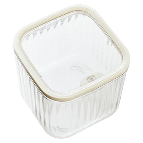 Porte-Pinceaux de Maquillage pour Rompre avec le Désordre de la Salle de Bain