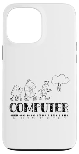 Computer Whisperer �R�[�f�B���O�R�[�_�[ �v���O���~���O�v���O���}�[ �X�}�z�P�[�X iPhone 13 Pro Max �p
