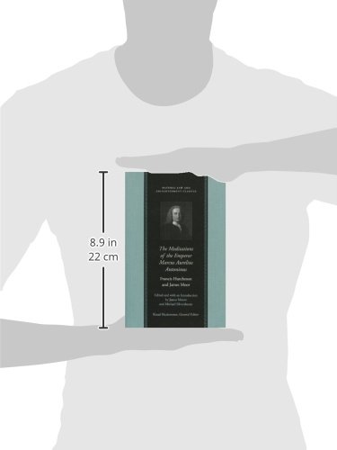 Image of Meditations of the Emperor Marcus Aurelius Antoninus